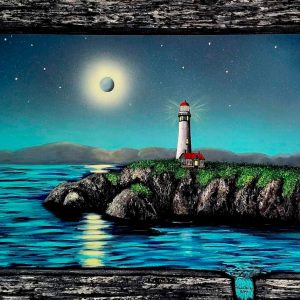 moonlight