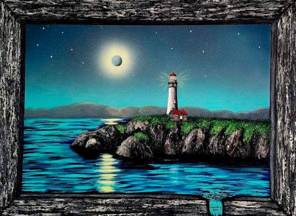 moonlight